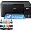 МФУ Epson EcoTank L3231 (C11CJ68408) [124692] - миниатюра 2