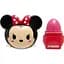 Бальзам для губ Lip Smacker Tsum Tsum Lip Balm Minnie Strawberry 7.4 г - миниатюра 1
