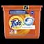 Капсули для прання Tide Все-в-1 Альпійська свіжість, для білих і кольорових тканин, 23 шт. - мініатюра 1