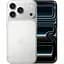 Смартфон Apple iPhone 17 Pro Max 2TB eSim Silver (MFXR4) [146554] - мініатюра 1