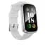 Смарт-годинник Hoco Smart Watch Y25 Smart sports watch Silver - мініатюра 1