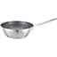 Сковорода Wok Fiskars All Steel матовая 28 см (1064747) - миниатюра 1
