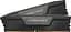 Модуль пам'яті Corsair DDR5 96GB (2x48) Vengeance 6800Mhz XMP Black (CMK96GX5M2B6800C40) - мініатюра 1