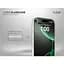 Чохол iLera GlassCase + Camera Button with MagSafe для Apple iPhone 17 Pro Max Frosted (iLGlCFrCb17PrMx) [150422] - мініатюра 4