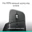 Мишка Logitech MX Master 4 for Business Wireless/Bluetooth Graphite (910-007617) - мініатюра 7