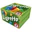 Настільна гра Schmidt Spiele Лігретто зелений (Ligretto Green international) (укр. правила) (IMS0049) - мініатюра 1
