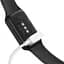 Фитнес-браслет XiaomiXiaomi Smart Band 8 Active BHR7422GL Black - миниатюра 4