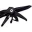 Мультитул HuoHou Gasta LP91 Multi-Tool 13 в 1 Black [98552] - миниатюра 2