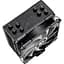 Кулер для процесора ID-Cooling SE-224-XTS ARGB Black (SE-224-XTS ARGB) - мініатюра 5