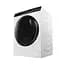 Пральна машина Haier HW80-B14959U1-S 8 кг прямий привід - мініатюра 5