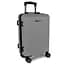 Валіза Swissbrand Riga 2.0 (L) Silver (SWB_LHRIG802L) - мініатюра 1