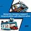 Конструктор LEGO City Тунельна автомийка (60497) - мініатюра 14