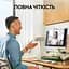Веб-камера Logitech Brio 100 Off White (960-001617) - миниатюра 8