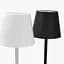Лампа настільна світлодіодна МВМ MY HOME DH - LAMP - 15 100 х 380 см біла  (DH-LAMP-15 WHITE) - мініатюра 7