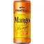 Напій винний Fratelli Mango Bongo білий напівсолодкий ігристий 6-6.9% 330 мл  - мініатюра 1