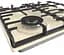 Варильна поверхня газова Gorenje GW 642 CLI (BG6AB-G0B) (6622769) - мініатюра 7
