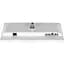 Монітор 23.8" Iiyama XUB2497HSU-W2 White FHD IPS 100Hz (XUB2497HSU-W2) - мініатюра 11