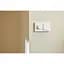 Розумний вимикач Aqara H2 Dimmer Switch White (KD-R01D) Global EU [128554] - мініатюра 4