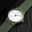 Наручний годинник 1419AG Army Green Skmei acs0030756 - мініатюра 3