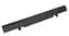 Акумулятор для ноутбука Toshiba PA5076U-1BRS Satellite L950 14.8V Silver 2600 mAh - мініатюра 1
