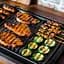 Гриль Russell Hobbs George Foreman 25850-56 Smokeless BBQ Grill (23884036002) - мініатюра 9