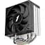 Кулер для процессора 1stPlayer Cryo CY12 Black (CY12-BK) [156562] - миниатюра 3