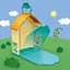 Ігровий набір Peppa Pig Пеппа у ветеринарній клініці (F3757) - мініатюра 7
