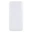Повербанк Hoco J72A 20000mAh 74Wh Li-Pol, 2×USB 5V/2A, вхід MicroUSB/Type-C, LED індикатор - мініатюра 2