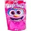 Кінетичний пісок Strateg Magic sand рожевий 500 г (39403-8) - мініатюра 1