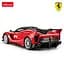 Машинка Rastar Ferrari FXX K Evo на управлінні 1:24 червоний 79300 - мініатюра 4