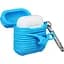 Чохол i-Smile Armour для Apple AirPods IPH1437 Blue (702331) - мініатюра 2