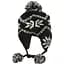 Шапка Chaos Florian 2359 Black (1052-14G3 2359 029) - мініатюра 1