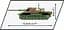 Конструктор COBI танк Leopard 1 3105 - мініатюра 4
