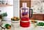 Кухонный комбайн KitchenAid 5KFP0921EER Empire Red [80428] - миниатюра 13