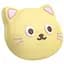 Трекер Hoco E91D Tiger Kitty 230 mAh Biege - миниатюра 3