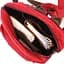 Текстильный рюкзак Vintage 25,5х27,5х14 см sum0023470 - миниатюра 5