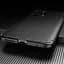 Чохол PRC Carbon Protection Case для Xiaomi Redmi Note 11/ Note 11S [Black] [71808] - мініатюра 6