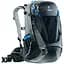 Рюкзак Deuter Trans Alpine 30 Black-Graphite (DEU-3205217-7403) - миниатюра 1