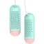 Сушарка для взуття Lofans Intelligent Timed Shoe Dehumidifier Green (3175536) [118312] - мініатюра 1