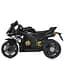 Дитячий електромобіль Bambi Мотоцикл M 6220ELR-2 до 25 кг - мініатюра 3