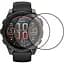 Захисна плівка DK CDK для Garmin Fenix ​​8 47mm Composite Film box 2 шт. (021010) (black) - мініатюра 1