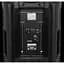Портативна акустична система валіза Goldteller GT-6023 з функцією мікрофона USB/SD/FM/Bluetooth 80W чорна (GT-6023_5807) - мініатюра 5