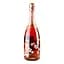 Вино ігристе Gavioli Moscato Rose, рожеве, солодке, 0,75 л - мініатюра 2