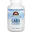 Гамма-аминомасляная кислота Source Naturals Serene Science GABA 750 мг 180 таблеток - миниатюра 1