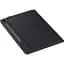 Чехол-книга Samsung Book Cover Samsung Galaxy Tab S9 SM-X710/SM-X716 Black (EF-BX710PBEGWW) - миниатюра 4