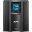 Джерело безперебійного живлення (ДБЖ) APC Smart-UPS C 1000VA 230V LCD IEC (SMC1000IC) [137968] - мініатюра 2