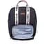 Рюкзак Childhome Family club canvas black (CWBPSCBL) - мініатюра 3