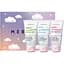 Комплекс для ухода за кожей Mermade Hydrating Balance: крем 50 мл + маска 50 мл + гель для умывания 50 мл - миниатюра 2