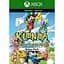 Ключ активації Microsoft KLONOA Phantasy Reverie Series: Special Bundle для Xbox One/Series - мініатюра 1