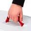 Переноска для котів та дрібних собак Ferplast ATLAS 10 TRENDY PLUS (FR19582271-4) - мініатюра 10